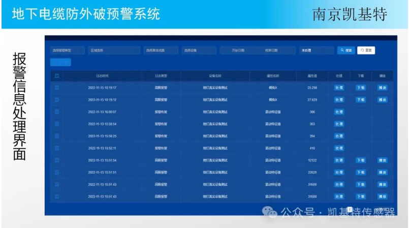 地釘安全管理公司，保障施工現場安全的重要力量